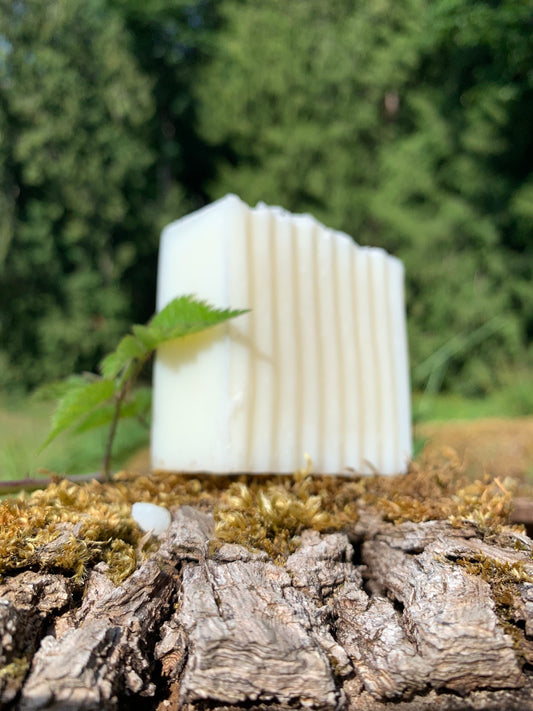 Carnivore Soap - Naked